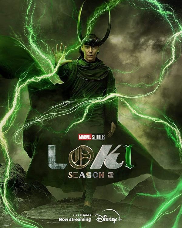 دانلود سریال  Loki