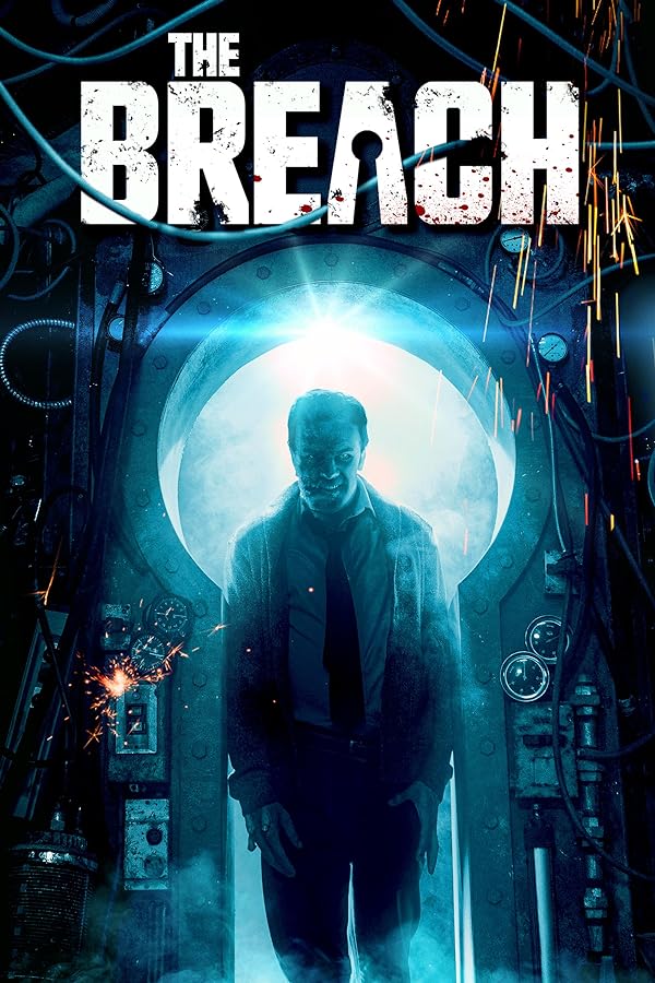 دانلود فیلم The Breach