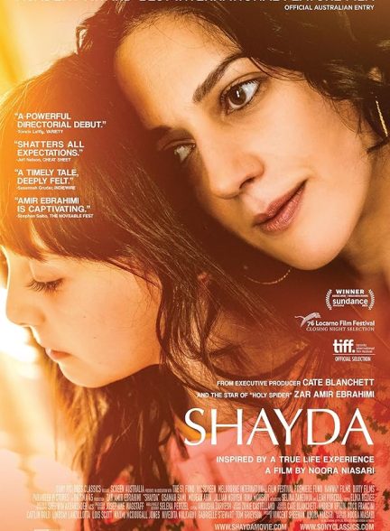 دانلود فیلم Shayda 2023