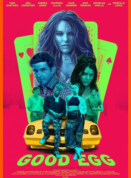 دانلود فیلم Good Egg 2023