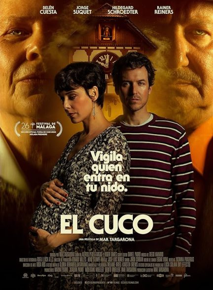 دانلود فیلم The Cuckoo’s Curse 2023 نفرین فاخته ها