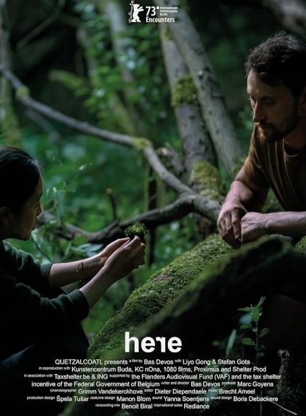 دانلود فیلم Here 2023