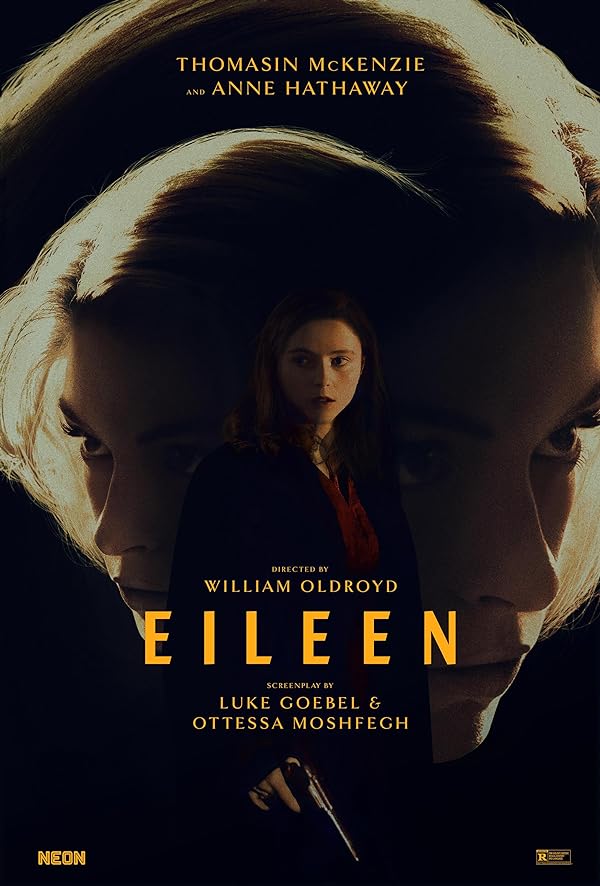 دانلود فیلم Eileen 2023