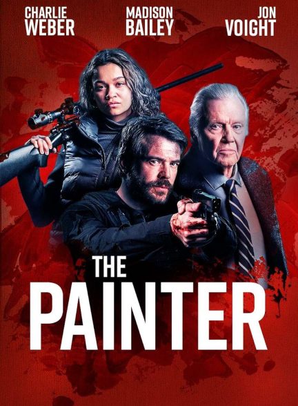 دانلود فیلم The Painter 2024 نقاش