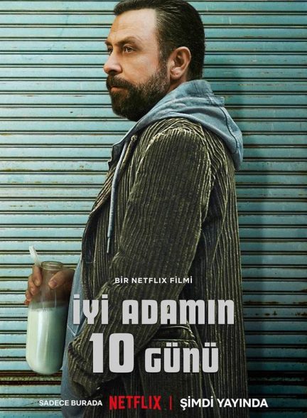 دانلود فیلم 10 Days of a Good Man