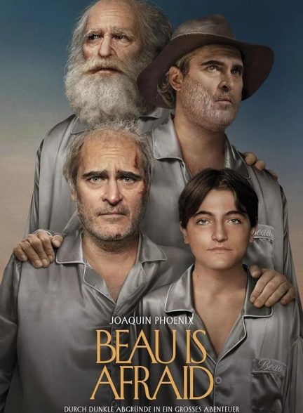 دانلود فیلم Beau Is Afraid