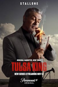 دانلود سریال Tulsa King 2022 شاه تولسا با زیرنویس فارسی