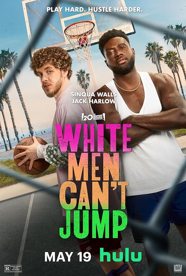 دانلود فیلم White Men Can’t Jump