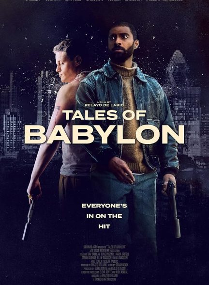 دانلود فیلم Tales of Babylon 2023 قصه های بابیلون