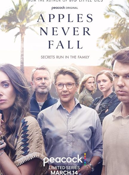 دانلود سریال Apples Never Fall سیب ها هرگز نمی افتند
