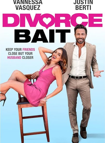 دانلود فیلم طعمه طلاق Divorce Bait 2022