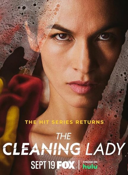 دانلود سریال The Cleaning Lady 2022 خانم نظافتچی
