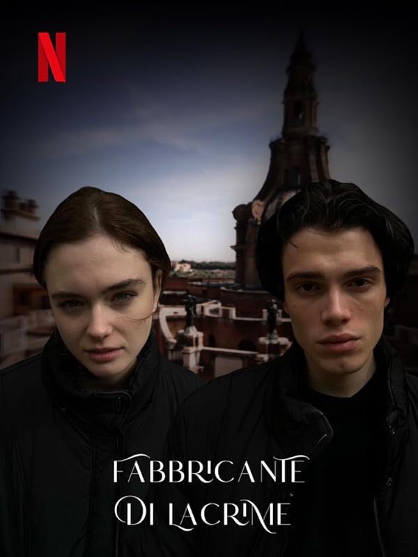 دانلود فیلم اشک ساز The Tearsmith 2024