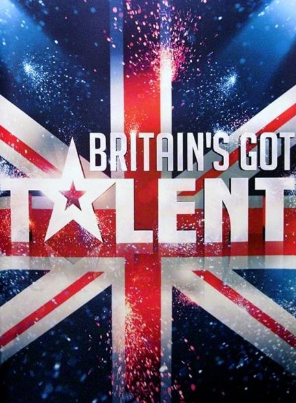 دانلود برنامه Britain’s Got Talent 2007 استعداد یابی بریتانیا