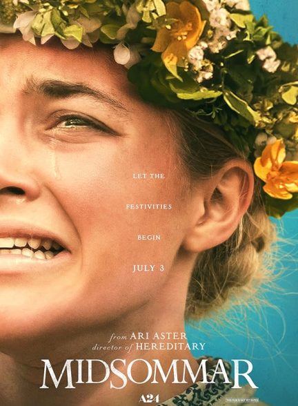 دانلود فیلم نیمه تابستان Midsommar 2019