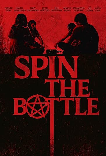 دانلود فیلم بطری را بچرخان Spin the Bottle 2024
