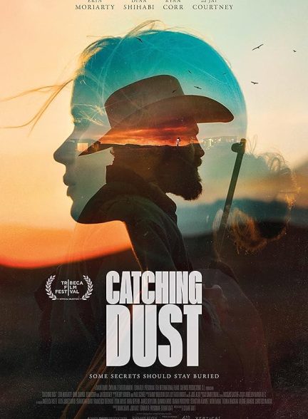 دانلود فیلم گرفتار در گرد و غبار Catching Dust 2023