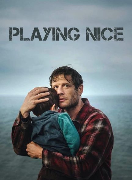 دانلود سریال تظاهر کردن Playing Nice 2025