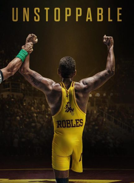 دانلود فیلم توقف‌ناپذیر Unstoppable 2024 با دوبله فارسی