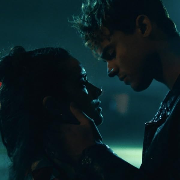 دانلود فیلم اشتباه من: لندن My Fault: London 2025