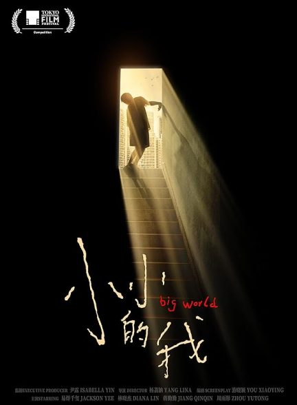 دانلود فیلم دنیای بزرگ Big World 2024