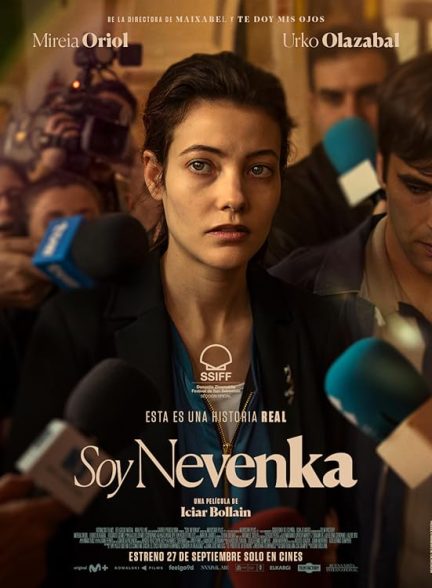 دانلود فیلم I Am Nevenka 2024 من نونکا هستم
