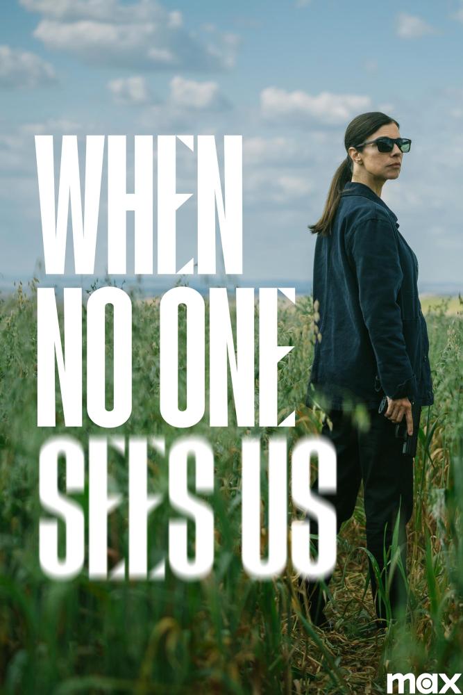 دانلود سریال وقتی هیچ کس ما را نمی بیند 2025 When No One Sees Us