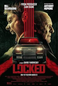 دانلود فیلم Locked 2025 حبس شده