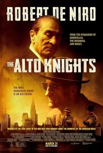 دانلود فیلم The Alto Knights 2025 شوالیه‌های آلتو