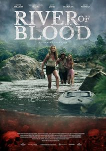 دانلود فیلم River of Blood 2024 رودخانه خون