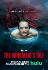 دانلود سریال The Handmaid's Tale 2017 سرگذشت ندیمه