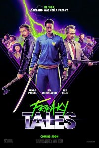 دانلود فیلم Freaky Tales 2024 داستانهای عجیب و غریب