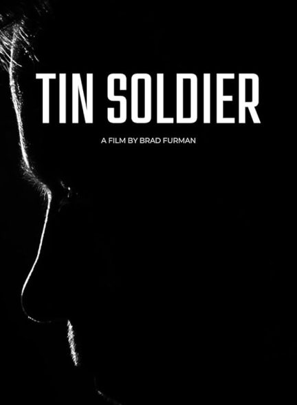 دانلود فیلم Tin Soldier 2025 سرباز آهنی با دوبله فارسی