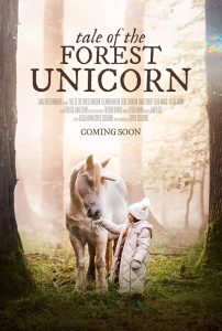 دانلود فیلم Tale of the Forest Unicorn 2025 قصه تک شاخ جنگل با دوبله فارسی