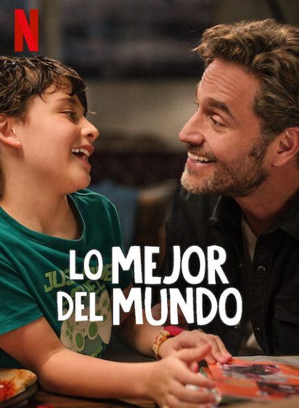 دانلود فیلم The Dad Quest 2025 ماموریت پدر