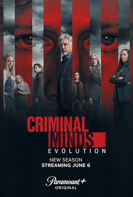 دانلود سریال Criminal Minds 2005 ذهن های تبهکار با زیرنویس فارسی
