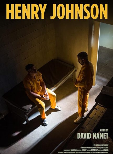 دانلود فیلم Henry Johnson 2024 هنری جانسون با دوبله فارسی