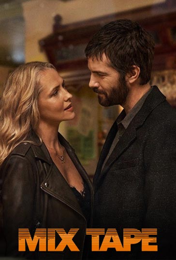 دانلود سریال نوار کاست Mix Tape 2025 با دوبله فارسی