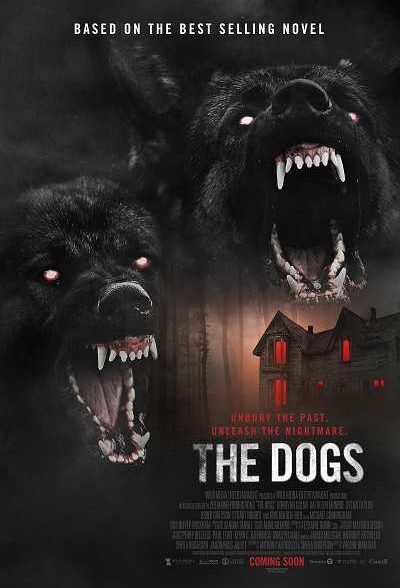 دانلود فیلم The Dogs 2025 سگ ها با زیرنویس فارسی
