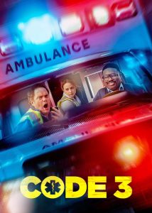 دانلود فیلم Code 3 2025 کد 3 با زیرنویس فارسی