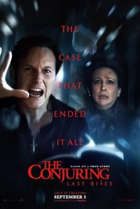 دانلود فیلم The Conjuring: Last Rites 2025 احضار: آخرین مراسم با زیرنویس فارسی
