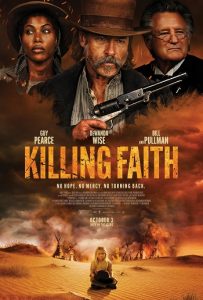 دانلود فیلم Killing Faith 2025 مرگ ایمان با زیرنویس فارسی