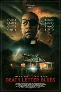 دانلود فیلم Death Letter Blues 2023 غم نامه مرگ با دوبله فارسی