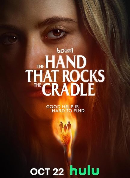دانلود فیلم The Hand That Rocks the Cradle 2025 دستی که گهواره را تکان می‌دهد با زیرنویس فارسی
