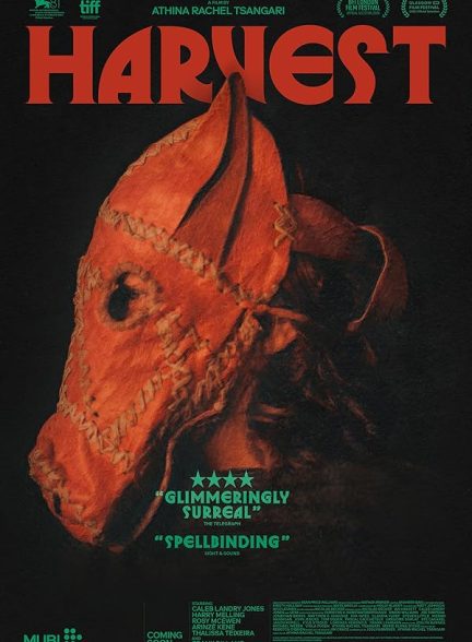 دانلود فیلم Harvest 2024 خرمن با دوبله فارسی