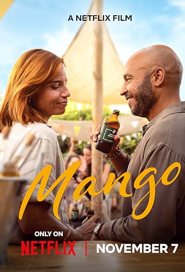 دانلود فیلم Mango 2025 انبه با دوبله فارسی