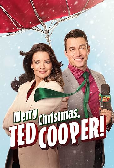 دانلود فیلم Merry Christmas Ted Cooper 2025 کریسمس مبارک تد کوپر