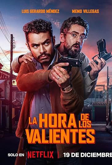 دانلود فیلم A Time for Bravery 2025 وقت شجاعت