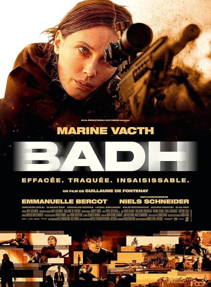 دانلود فیلم Badh 2025 بذ