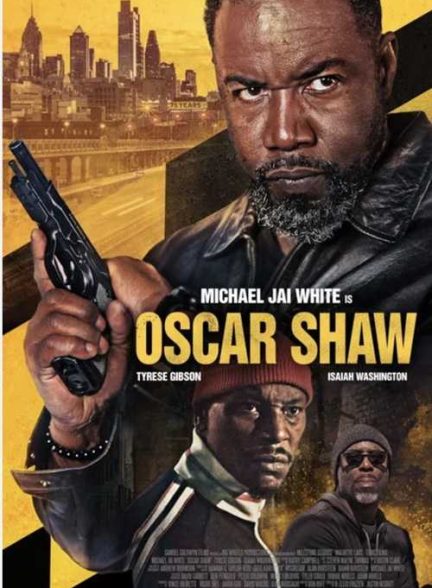 دانلود فیلم Oscar Shaw 2026 اسکار شاو